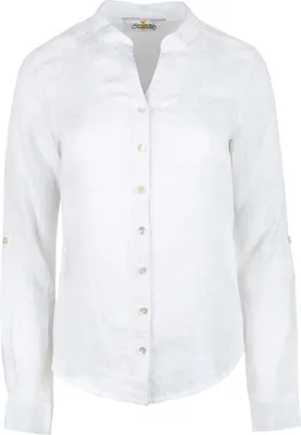 Produktbild von Trachtenbluse Franzi weiß 40