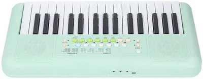 Productafbeelding van Elektronisch Toetsenbord met 32 Toetsen en Microfoon