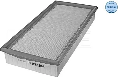 Produktbild von Luftfilter MEYLE 112 129 0043 für VW Touareg (7LA, 7L6, 7L7) Filtereinsatz