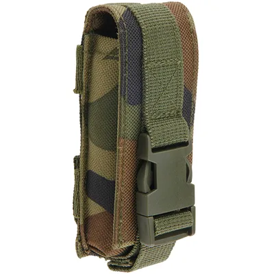 Obrázek produktu pro BRANDIT Molle Multi Pouch Small woodland velikost OS