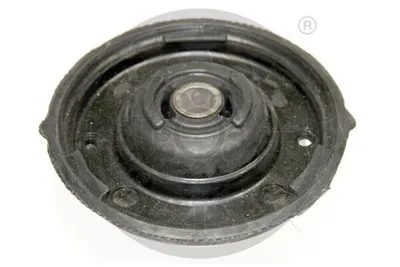 Produktbild von OPTIMAL F8-6058 Federbeinstützlager Vorne Links Vorne Rechts für CITROËN BERLINGO (B9) passend für PEUGEOT 307 CC (3B) 307 (3A/C) PARTNER Tepee