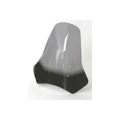 Immagine prodotto di Parabrezza Touring MRA per Kawasaki Versys 650 anno 2006-2009 parabrezza grigio fumo
