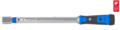 Produktbild von SW-Stahl Drehmomentschlüssel 40-200nM