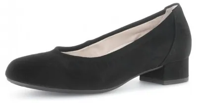Immagine prodotto di Gabor Pumps Comfort Schwarz