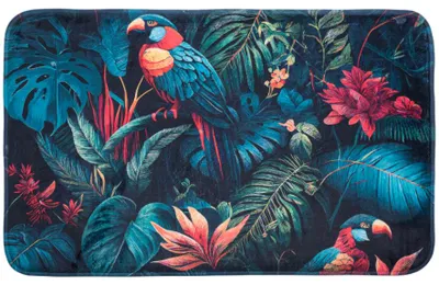 Immagine prodotto di Tappeto da bagno SANILO® Exotic 50 x 80 cm
