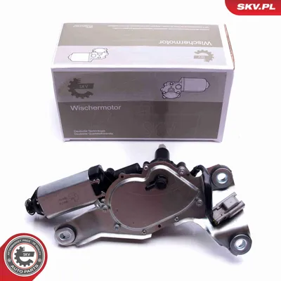 Produktbild von ESEN SKV 19SKV195 Wischermotor Hinten für VOLVO V70 II (285) V70 I (875, 876)