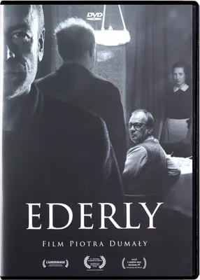 Produktbild von Ederly (nur Originalversion) [DVD]