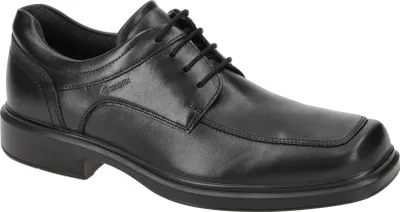 Produktbild von Ecco HELSINKI 2 Herren Businessschuhe Schnürhalbschuhe schwarz Elegant NEU