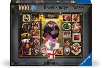 Produktbild von Ratigan Ravensburger 12000098