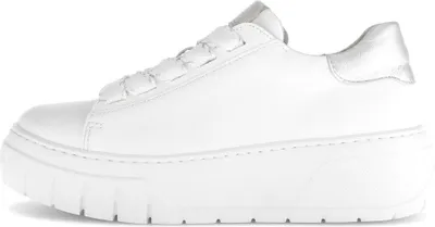 Produktbild von Gabor Sneaker weiß in Gr. 38.5