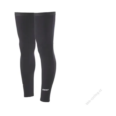 Immagine prodotto di Scaldamuscoli BBB BBW-91 Leg Warmer neri per le gambe Taglia M