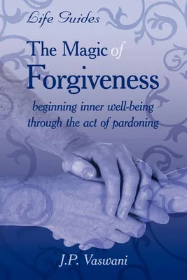 Produktbild von The Magic Of Forgiveness