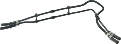Produktbild von GATES 02-2026 Heizungsschlauch