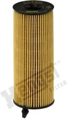 Produktbild von Hengst Ölfilter für BMW 1er 3er 5 7 X1 X3 X5 X6