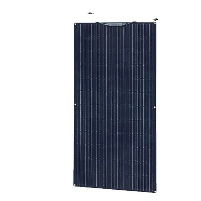 Immagine prodotto di Pannello solare flessibile, alta efficienza del 24%, leggero e portatile, 19,8V 100W