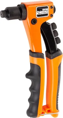 Produktbild von Richmann Kniedējamais āmuriņš 2 4-4 8mm