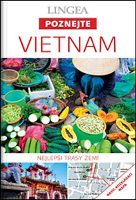 Immagine prodotto di Vietnam - Poznejte