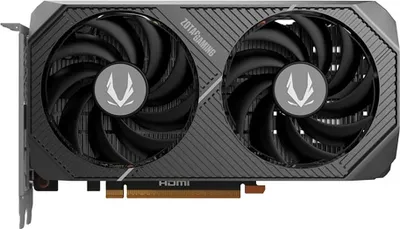 Immagine prodotto di ZOTAC ZOTAC GAMING GeForce RTX 5050 Twin Edge NVIDIA 8 GB GDDR6