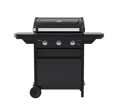 Obrázok produktu pre CAMPINGAZ Plynový gril COMPACT 3 L 2181054