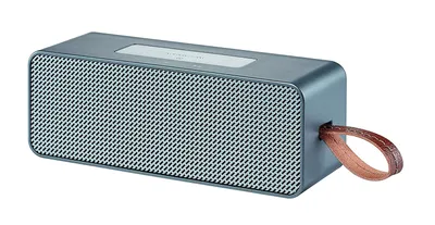 Produktbild von Grundig GSB 720, 2.1 Kanäle, 10 W, Verkabelt & Kabellos, A2DP, 10 m, Mikro-USB