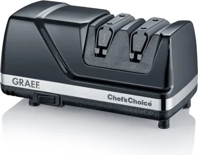 Produktbild von Graef CX 110, 75 W, 230 V, 105 mm, 212 mm, 108 mm, 1,9 kg