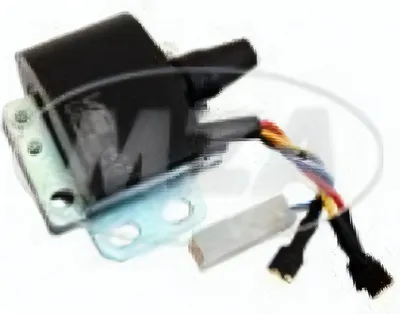 Produktbild von Zündspule A-Z7091, pass. für AWO