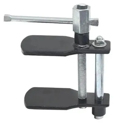 Produktbild von Bremsbelagspreizer, Robuste Stahlkonstruktion, Verstellbar für Kompatibilität, 1PCS