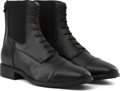 Produktbild von Dyon Stiefeletten mit Reißverschluss