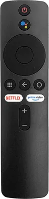 Produktbild von ANTCOOL für Xiaomi Mi Box S XMRM-006 MI TV Stick MDZ-22-AB MDZ-24-AA Smart TV Box Bluetooth Sprachfernbedienung Google Assistant