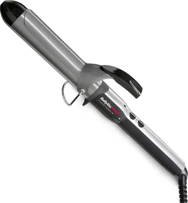 Produktbild von BaByliss Skaitm. Titano turmal. žnyp. plauk.32mm BAB2174TTE