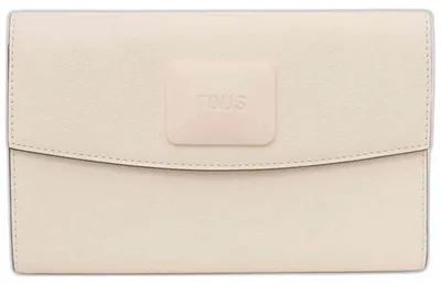 Obrázok produktu pre Peňaženka Tous 052-2002020701-BEIGE pre Dámske