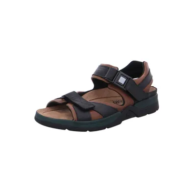 Produktbild von Mephisto Shark Fit Herren Sandale in Gr. 48