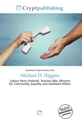 Produktbild von Michael D. Higgins