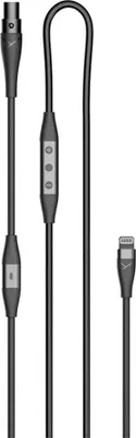 Produktbild von Beyerdynamic PRO X lightning - Apple Lightning - Mini XLR cable, 1.6 m