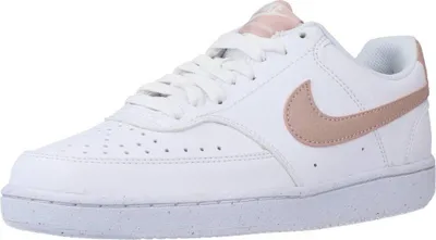 Produktbild von NIKE COURT VISION LOW BE Beige
