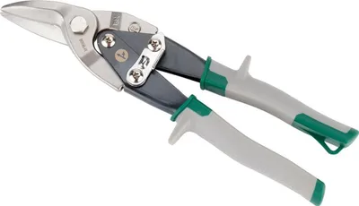 Produktbild von BELLOTA Metallschere Rechts, geschm.Klinge,1,5mm