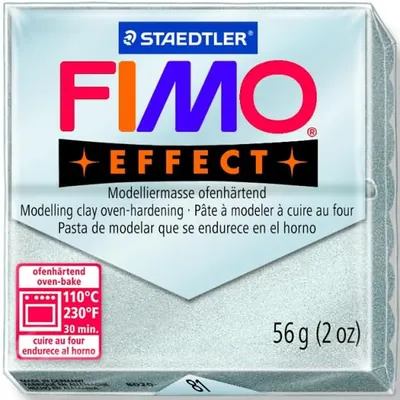 Produktbild von GRAINE CREATIVE 261415, Silber, 1 Stück(e), 14 Jahr(e), Junge/Mädchen, Modelliermasse, Deutschland