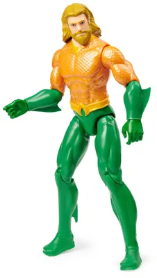 Produktbild von DC Comics - 30cm große Action-Figur, 230 g