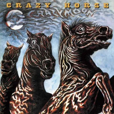 Produktbild von Crazy Moon