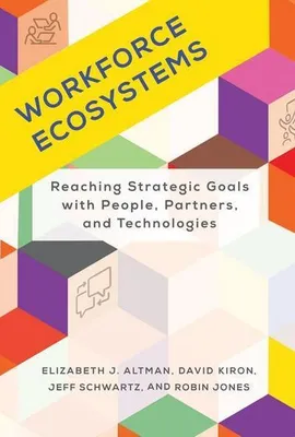 Produktbild von Workforce Ecosystems