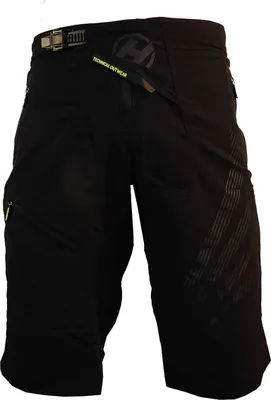 Produktbild von Haven Fahrradshorts ohne Träger - ENERGIZER III - Schwarz M