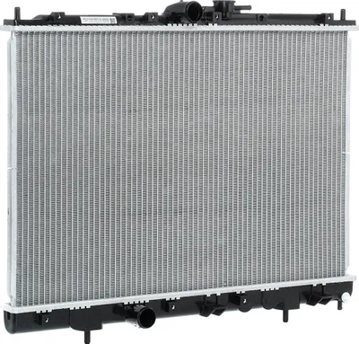 Produktbild von RIDEX 470R0441 Kühler Wasserkühler Motorkühler für MITSUBISHI PAJERO PININ (H6W, H7W)