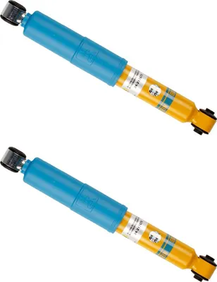 Immagine prodotto di Ammortizzatore posteriore Bilstein B6 singolo per Fiat 500 H B6