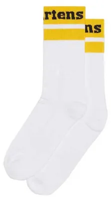 Produktbild von Ac681103 Athletic Logo Sock