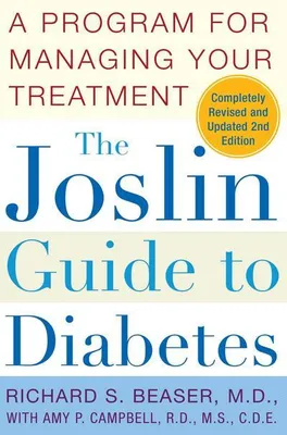 Immagine prodotto di The Joslin Guide to Diabetes