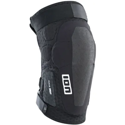Zdjęcie produktu dla ION-Knee Pads ochraniacze kolan ochraniacze kolan K-Lite Zip unisex 900 czarny S