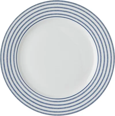 Produktbild von Laura Ashley Teller Blueprint Candy Stripe (20cm)
