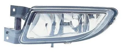 Produktbild von ALKAR 2901480 H11 Nebelscheinwerfer Links für FIAT BRAVO II (198) Nebelleuchte