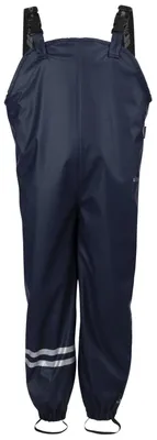 Obrázek produktu pro Trespass Raining- Uni Dětské kalhoty do deště Tp50 Navy 5/6