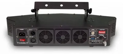 Immagine prodotto di LASERWORLD EL-900RGB sw Showlaser